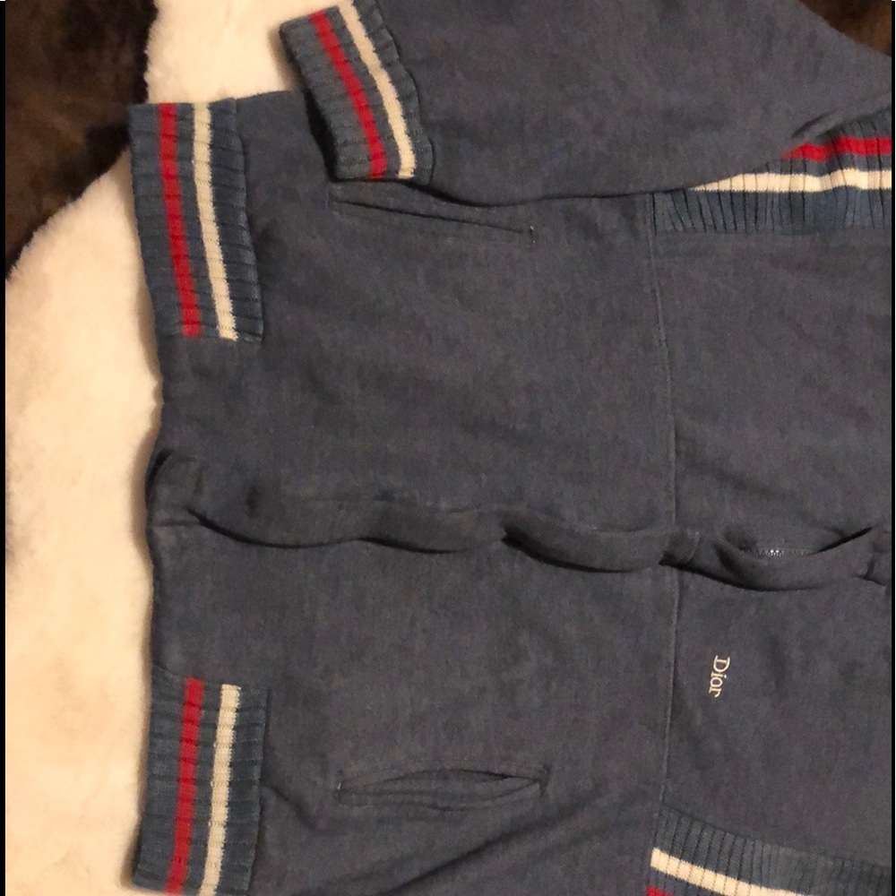 Christian Dior. Vintage. Authentic. - Picture 10 of 10